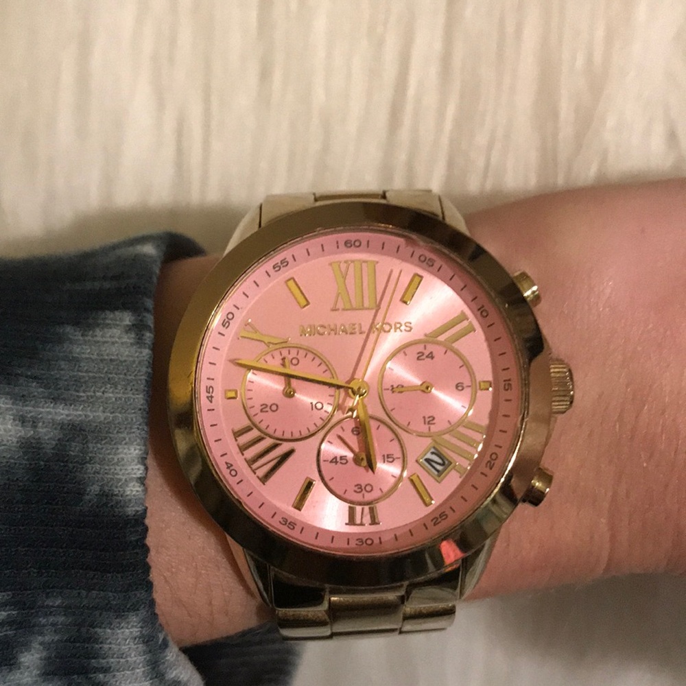 Michael Kors watch